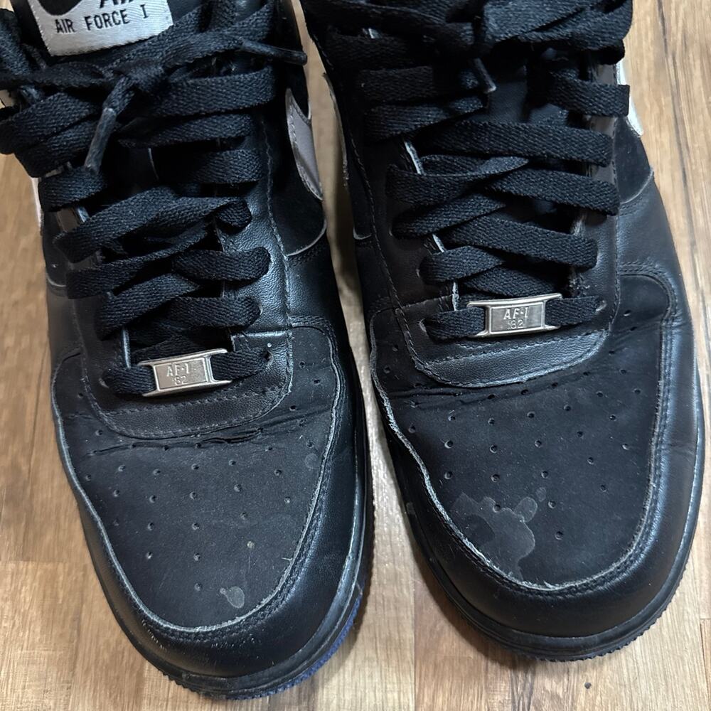 2008 Nike Air Force 1 - Picture 7 of 7